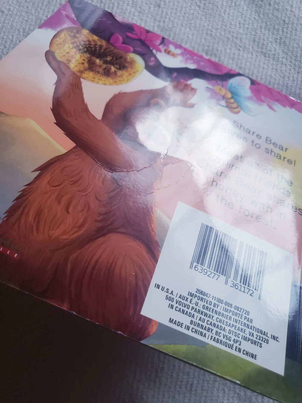 N/A cute paperback